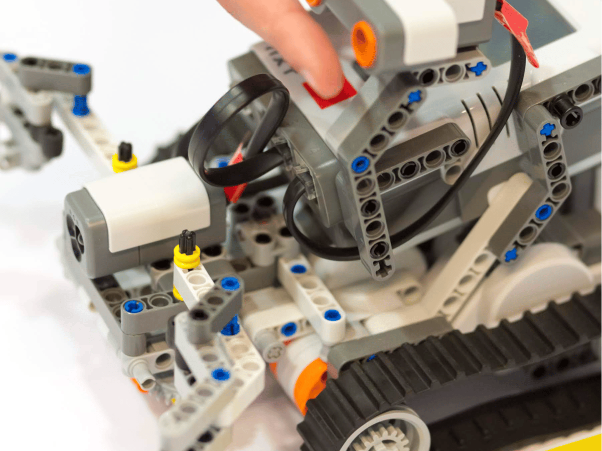 Picture for: Elem - Gear-Grind Robotics & Engineering