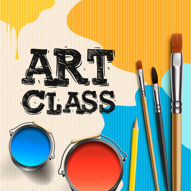 Picture for: Elem - Paint and Create