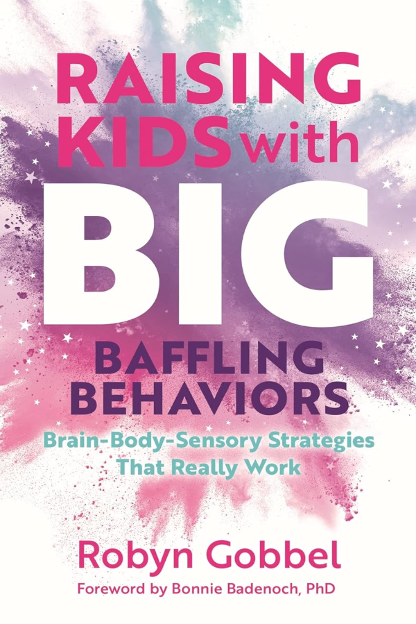 Picture for: Raising Kids with Big, Baffling Behaviors