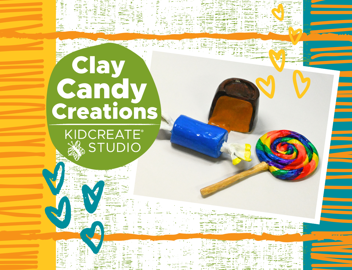 Picture for: Elem - Clay Candy Creations