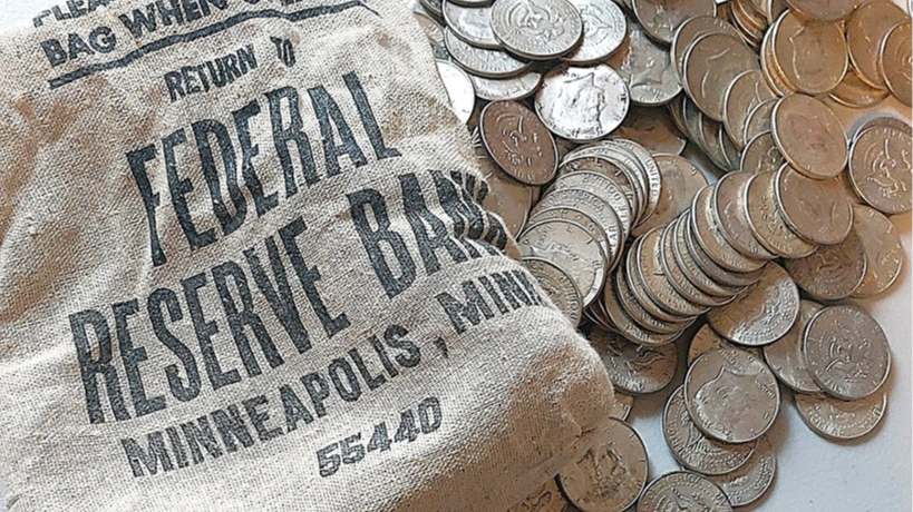 Picture for: Appraise Your Coin Collection