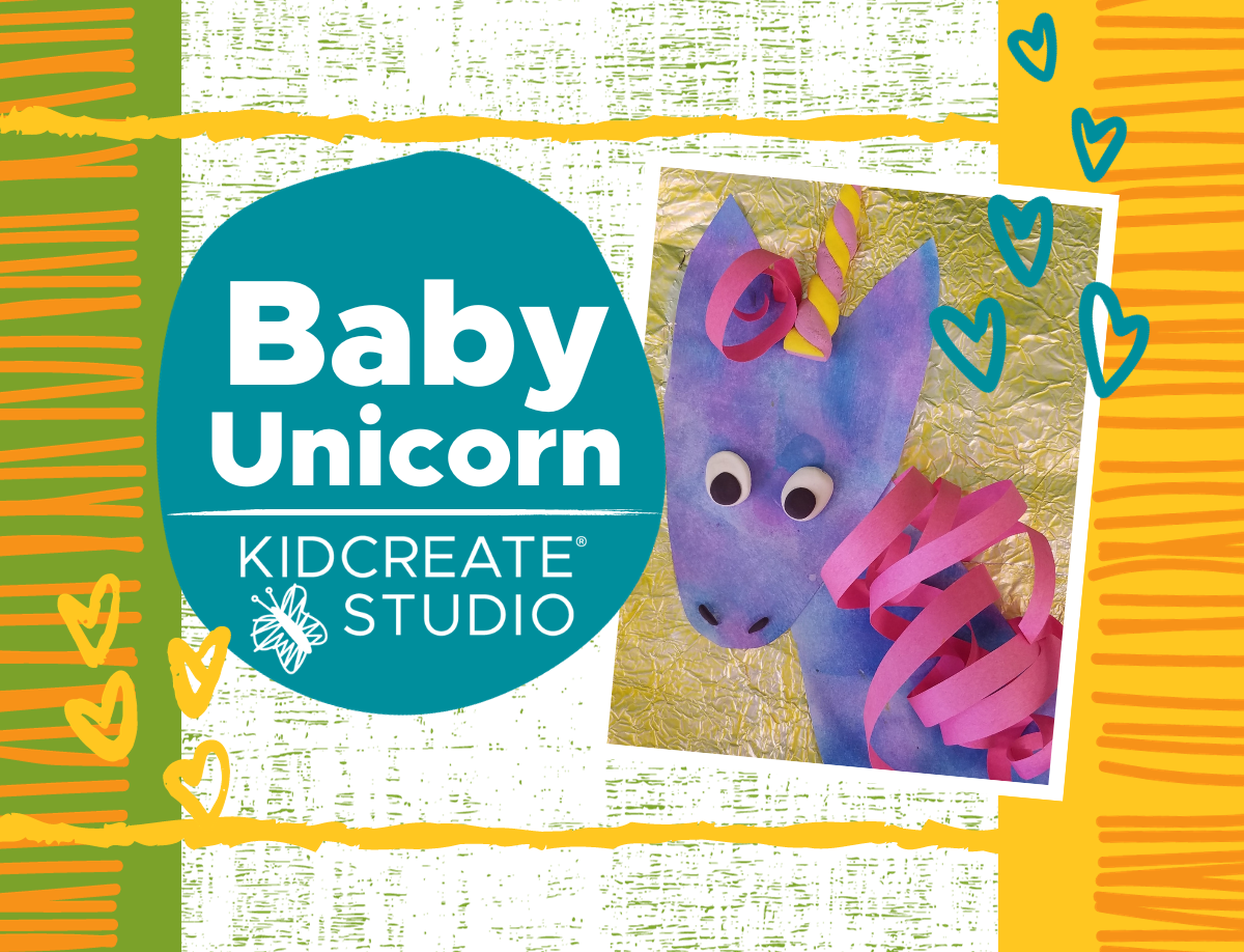 Picture for: PS - Baby Unicorn