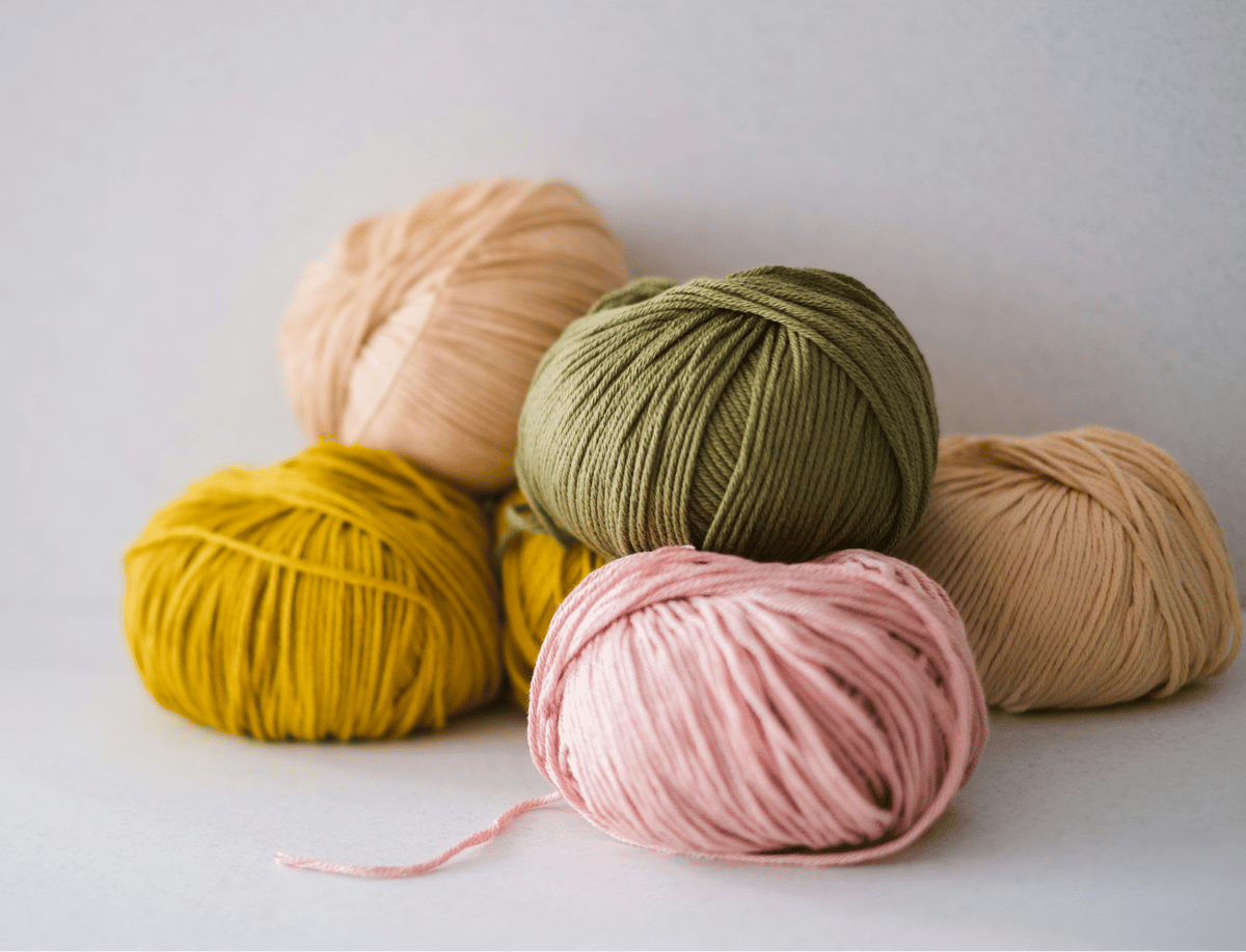 Picture for: Beginner's Crochet