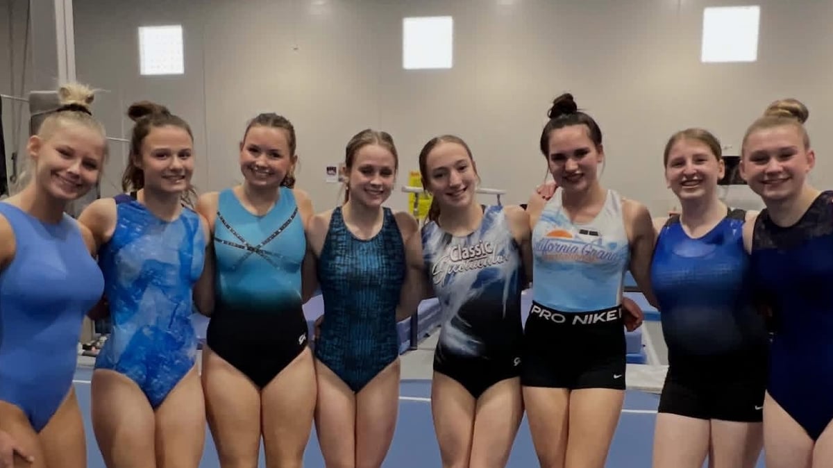 Picture for: AT/Rec - Middle & High School Summer Gymnastics Camps AT Jam Hops - 2026