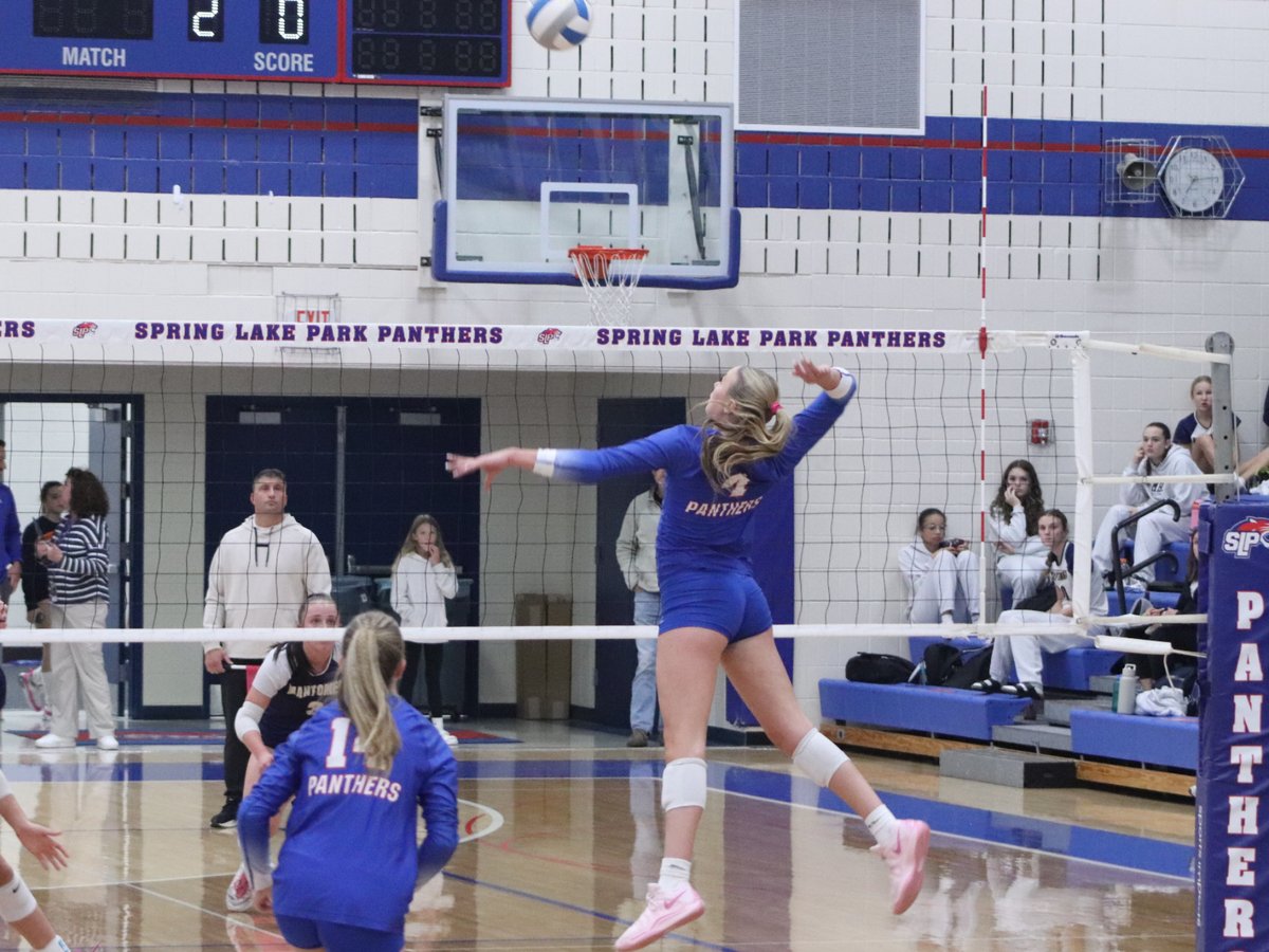 Picture for: Volleyball - Girls Camp 2026