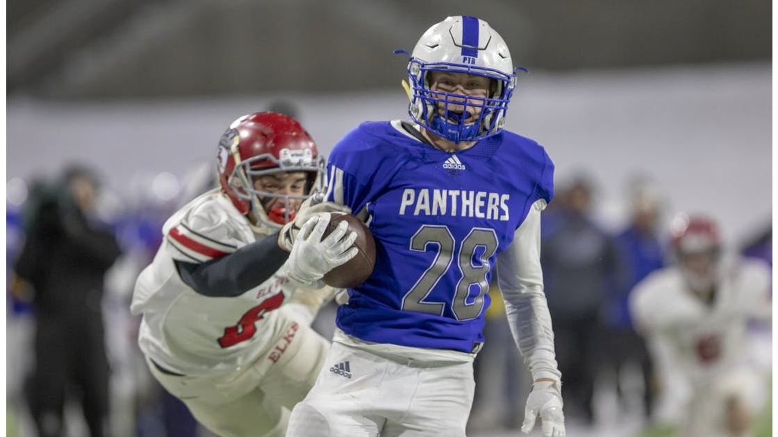 Picture for: Football Youth Camp Gr k-8 2026