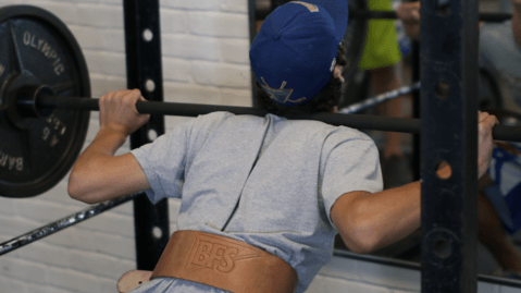 Picture for: Strength and Speed Camp Gr 6-12