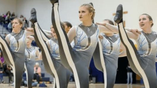 Picture for: Dance Team Summer Camps 2026 Gr 6-12