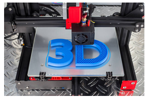 Picture for: TinkerCAD - 3D Printing and Design with CSGA Gr 5-8