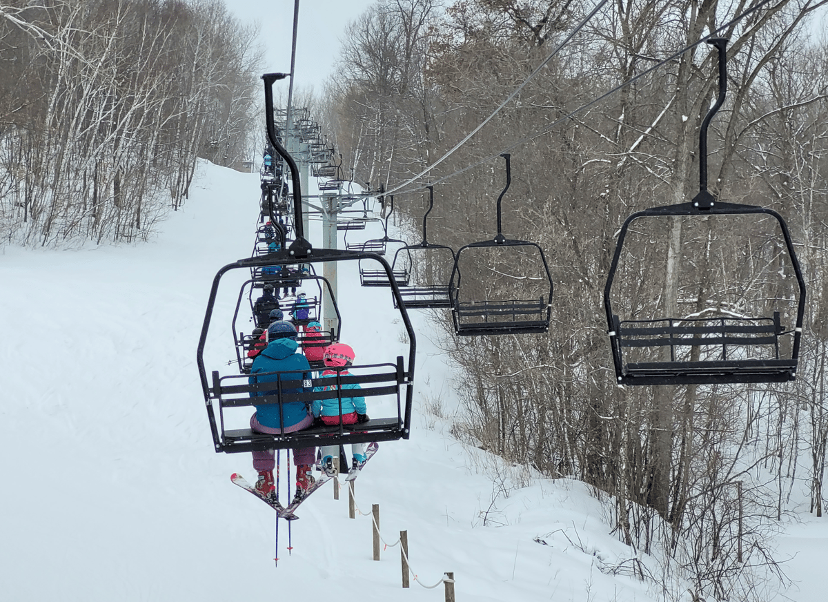 Picture for: Panther Ski Club Gr 5-12