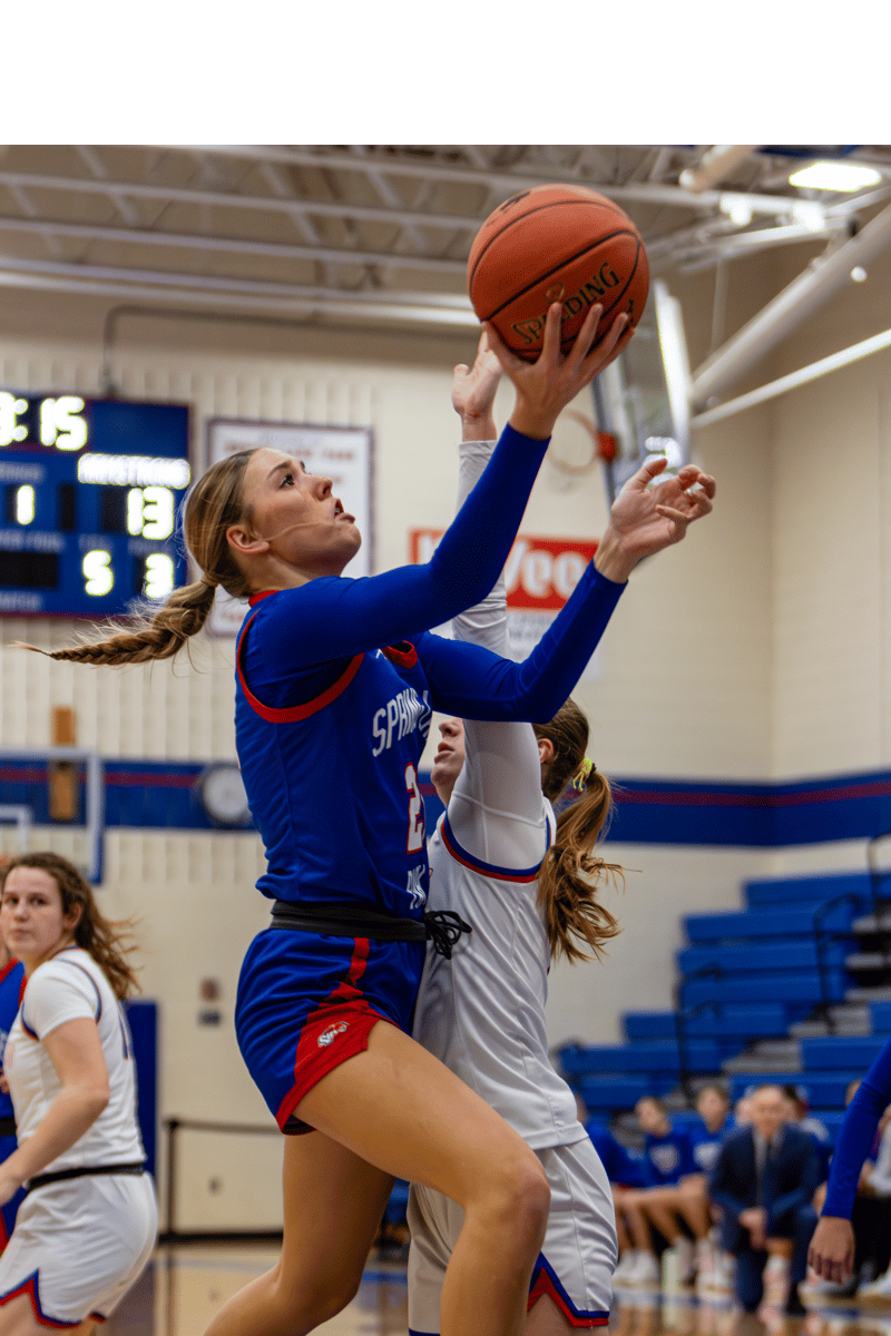 Picture for: Panther Girls Basketball Fall Practice Gr 7-12 2026