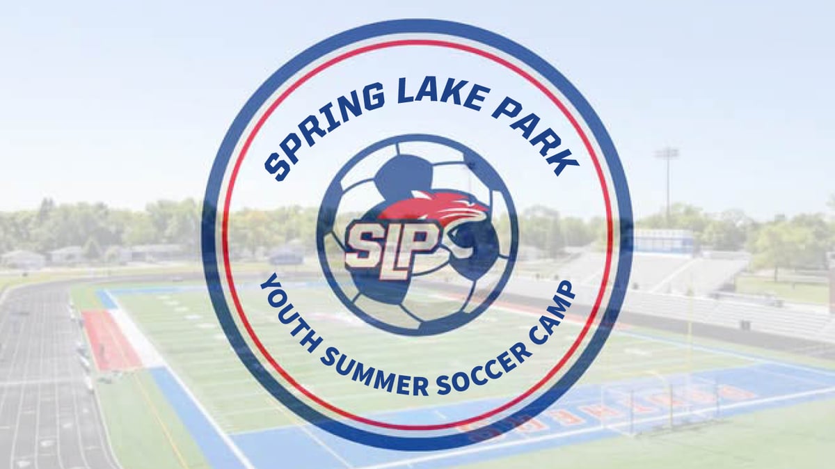 Picture for: Panther Youth Soccer Camp 2026 Gr k-6