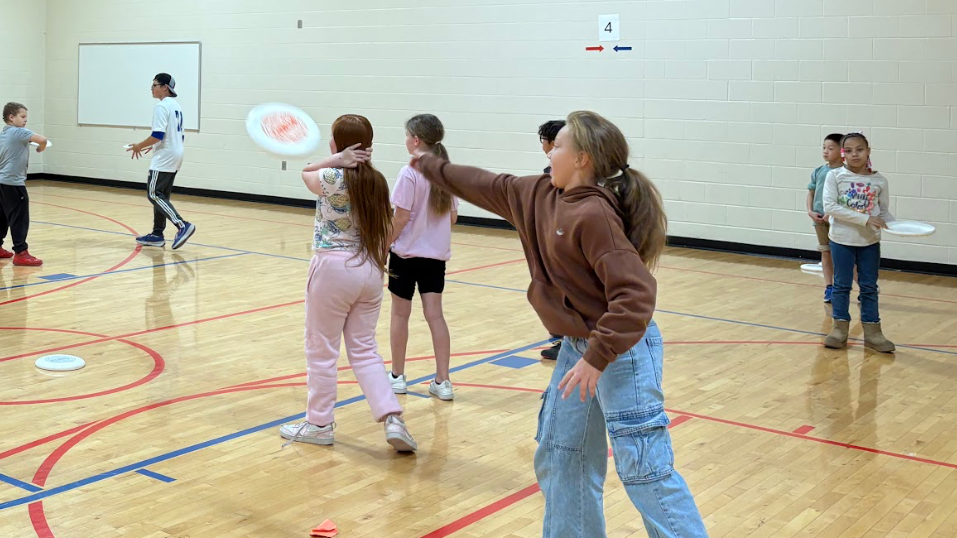 Picture for: SPARK Winter Session GR3/4