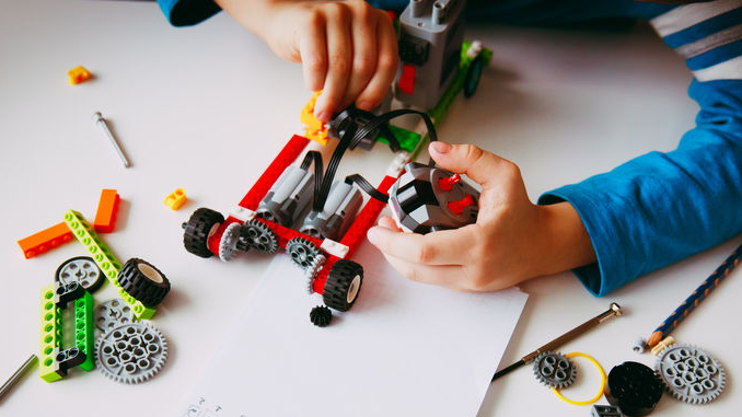 Picture for: FIRST Lego League (FLL): 2025/2026 Season