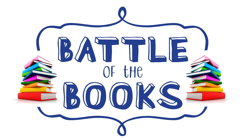 Picture for: Battle of the Books: 2025/2026 School Year (Hermantown)