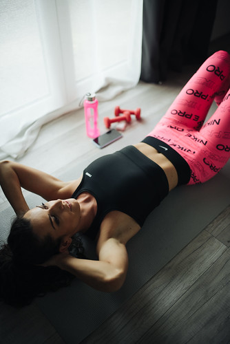 Picture for: 50+ Total Body Fitness