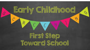 Picture for: Early Childhood Screening- Proctor