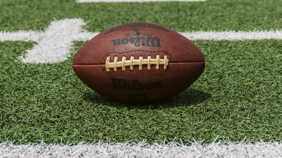 Picture for: Rails Football Contact Camp - Grades 9-12