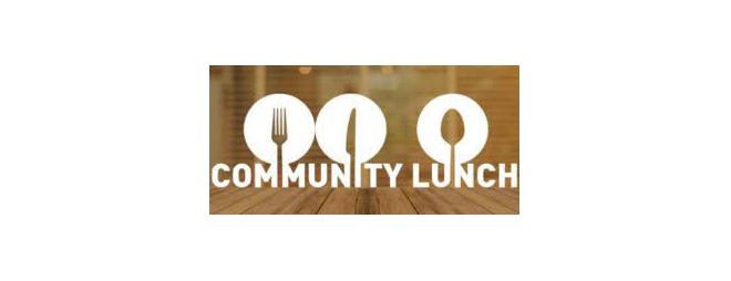 Picture for: Chew on This - Community Luncheons