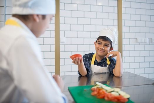 Picture for: Introduction to Cooking