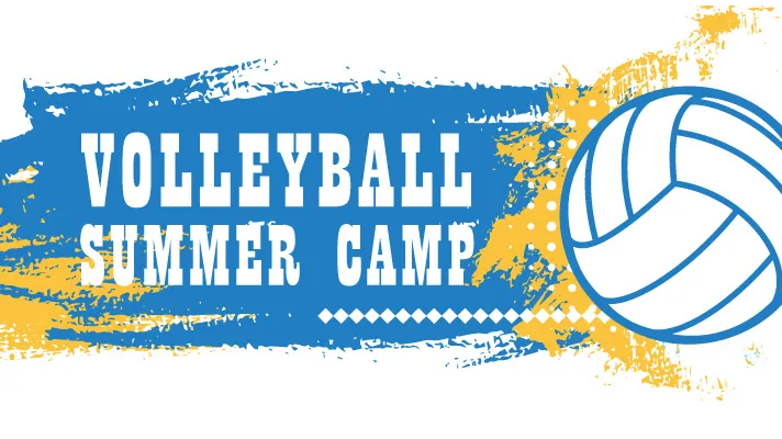 Picture for: Hermantown Volleyball Camp - Grades 3 & 4