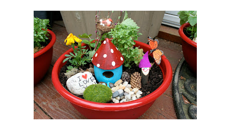 Picture for: Fairy Garden