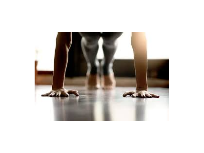 Picture for: Core & Lower Body