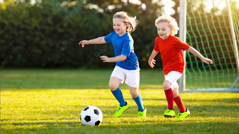 Picture for: Youth Soccer skills clinic for Girls