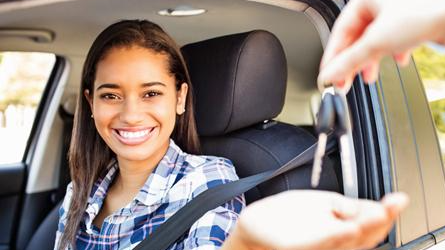 Picture for: Fully Online - Youth Driver Education - November 2025