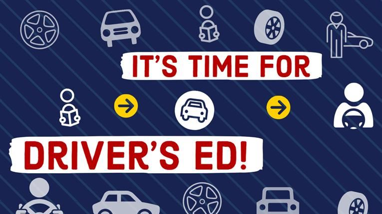 Picture for: Youth Driver Education - Hermantown Sept/Oct