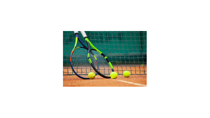 Picture for: Elite Tennis Camp | JV & Varsity Players