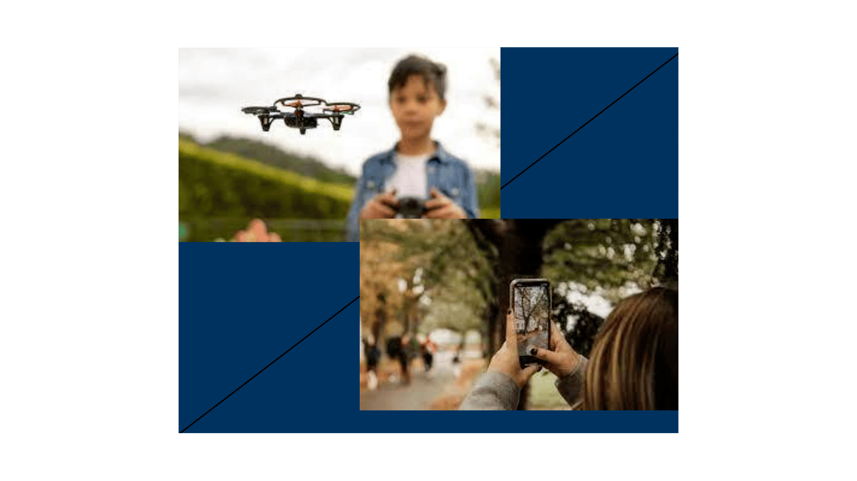 Picture for: The Unleashed Lens: Photography & Drone Camp
