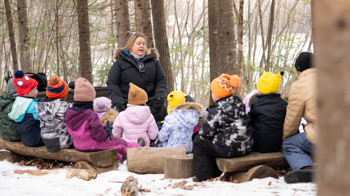 Picture for: RailHawks 4 Half Days - Pike Lake