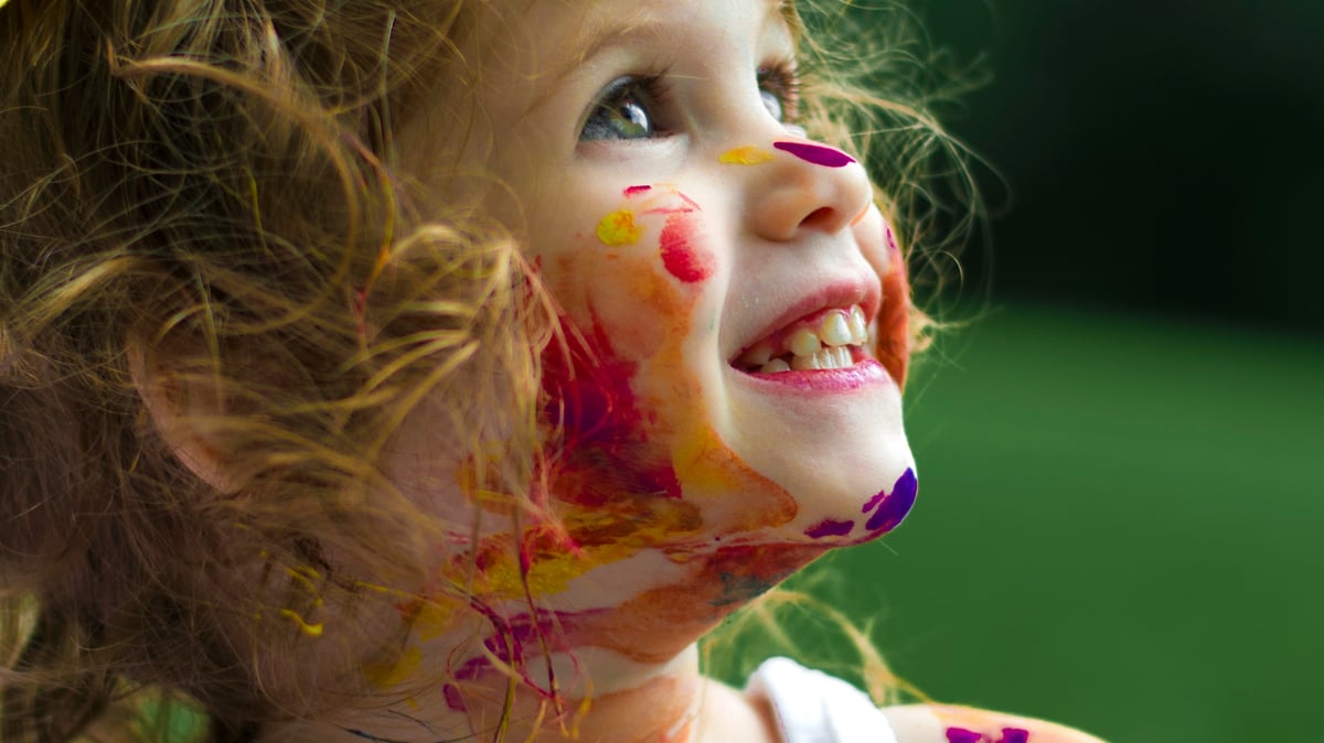 Picture for: Melodies and Messy Art (Youngers) - Hermantown