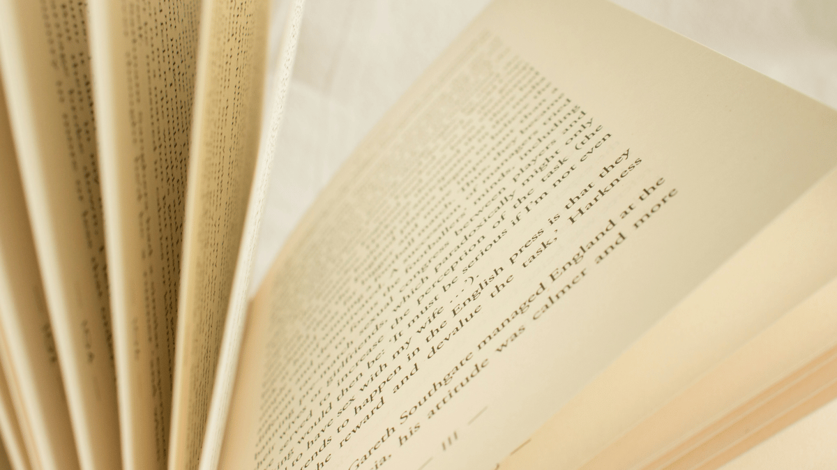 Picture for: On the Same Page: Parent Book Study - Hermantown