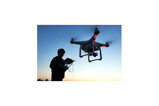 Picture for: Drone Zone