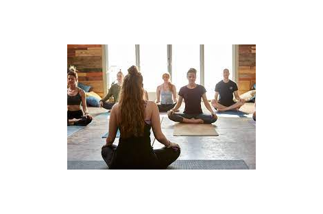 Picture for: Yoga Slow Flow