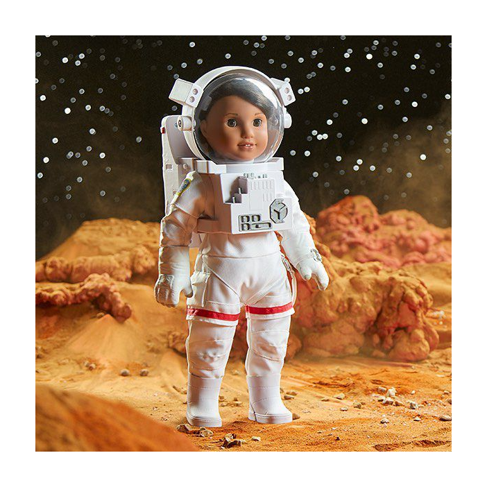 Picture for: American Girl Doll - Day Camp