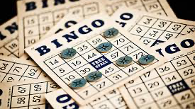 Picture for: White Elephant Book Bingo