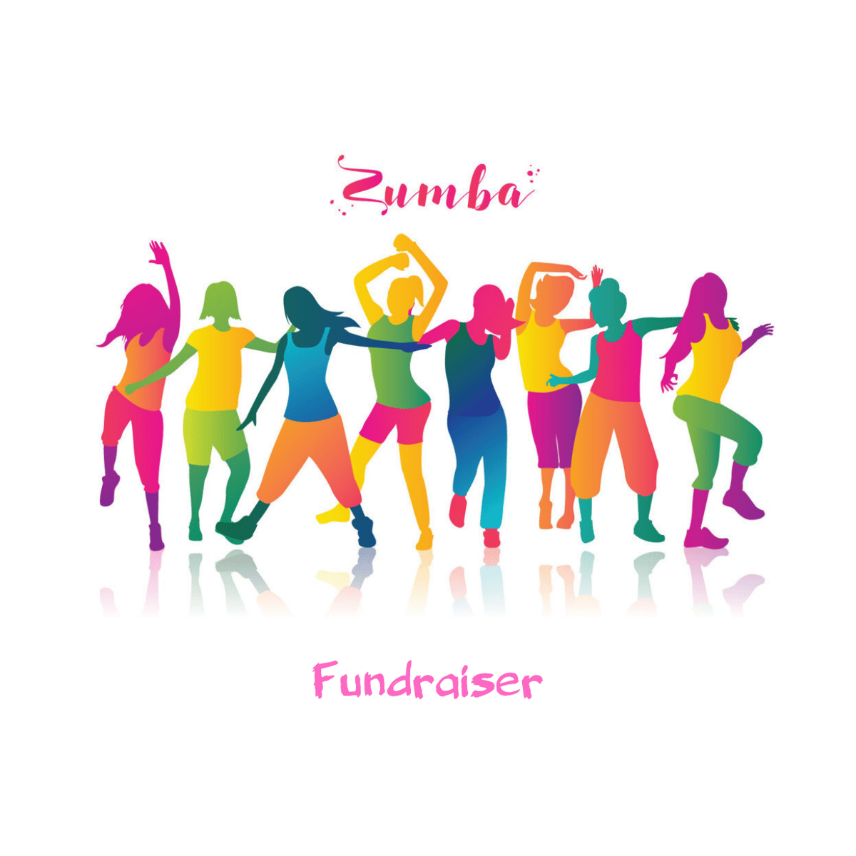Picture for: Zumba - Fundraiser