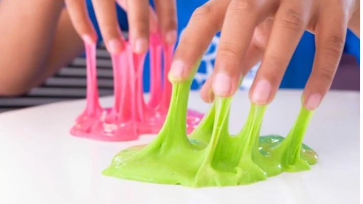 Picture for: Slime Time!
