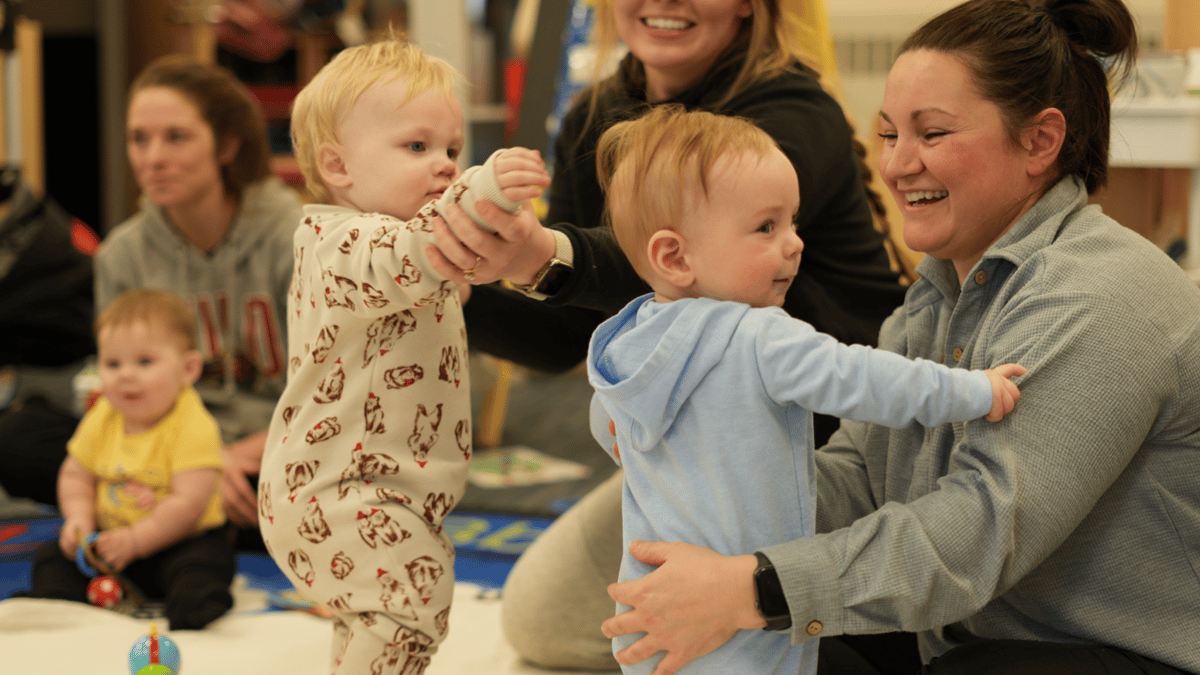 Picture for: Circle of Security