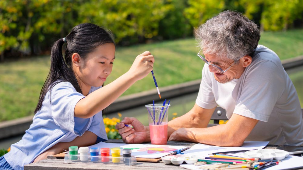 Picture for: Together Through Generations - Hermantown