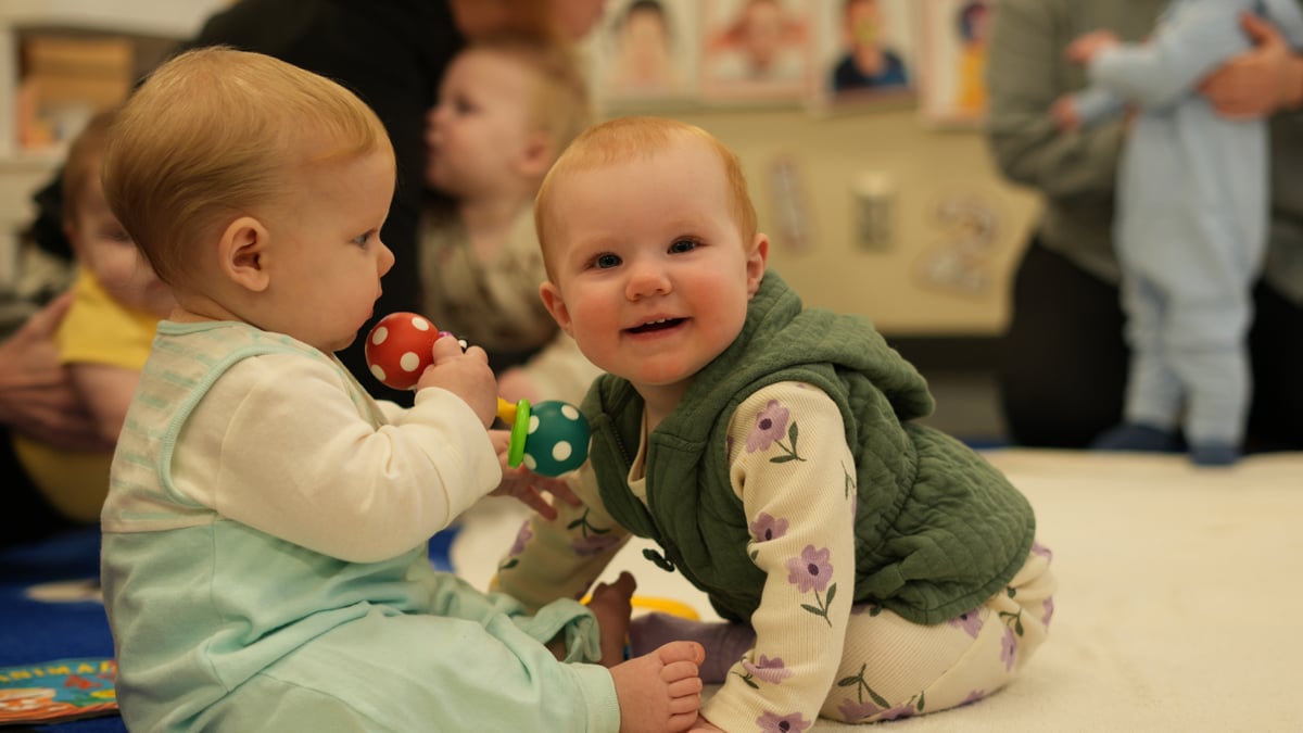 Picture for: Bright Beginnings - Hermantown