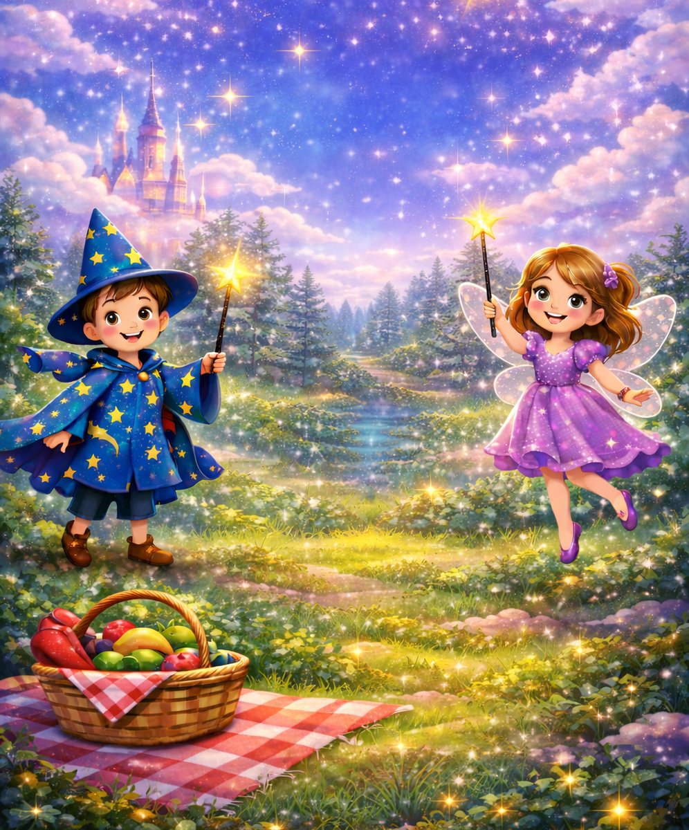 Picture for: Summer Camp