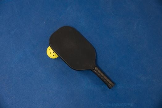 Picture for: Ready, Set, Pickleball!