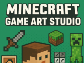 Picture for: Minecraft Game Art Studio