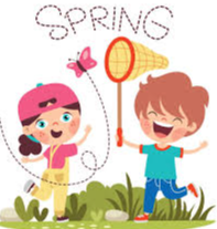 Picture for: Spring Fling Camp