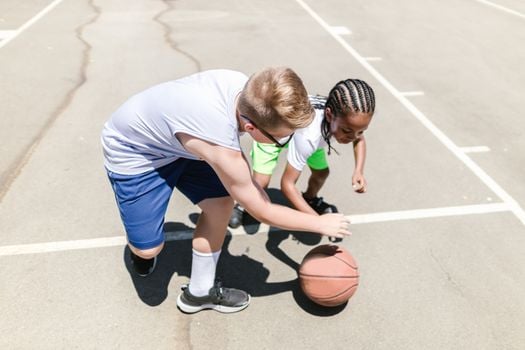 Picture for: After School Basketball
