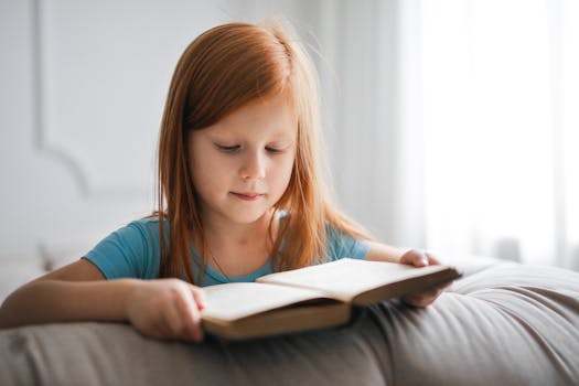Picture for: Work Hard, Play Hard: Small group reading tutoring